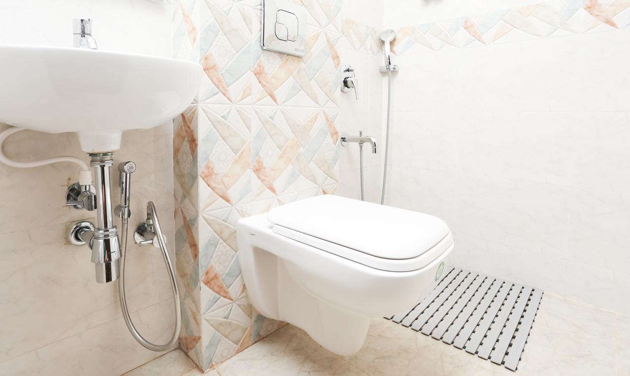 Treebo C Plaza Hotel Vijayawāda Екстериор снимка