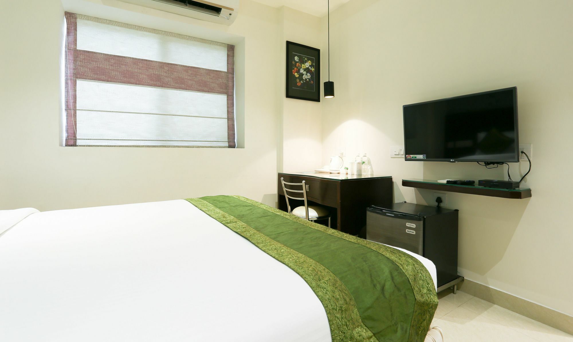 Treebo C Plaza Hotel Vijayawāda Екстериор снимка