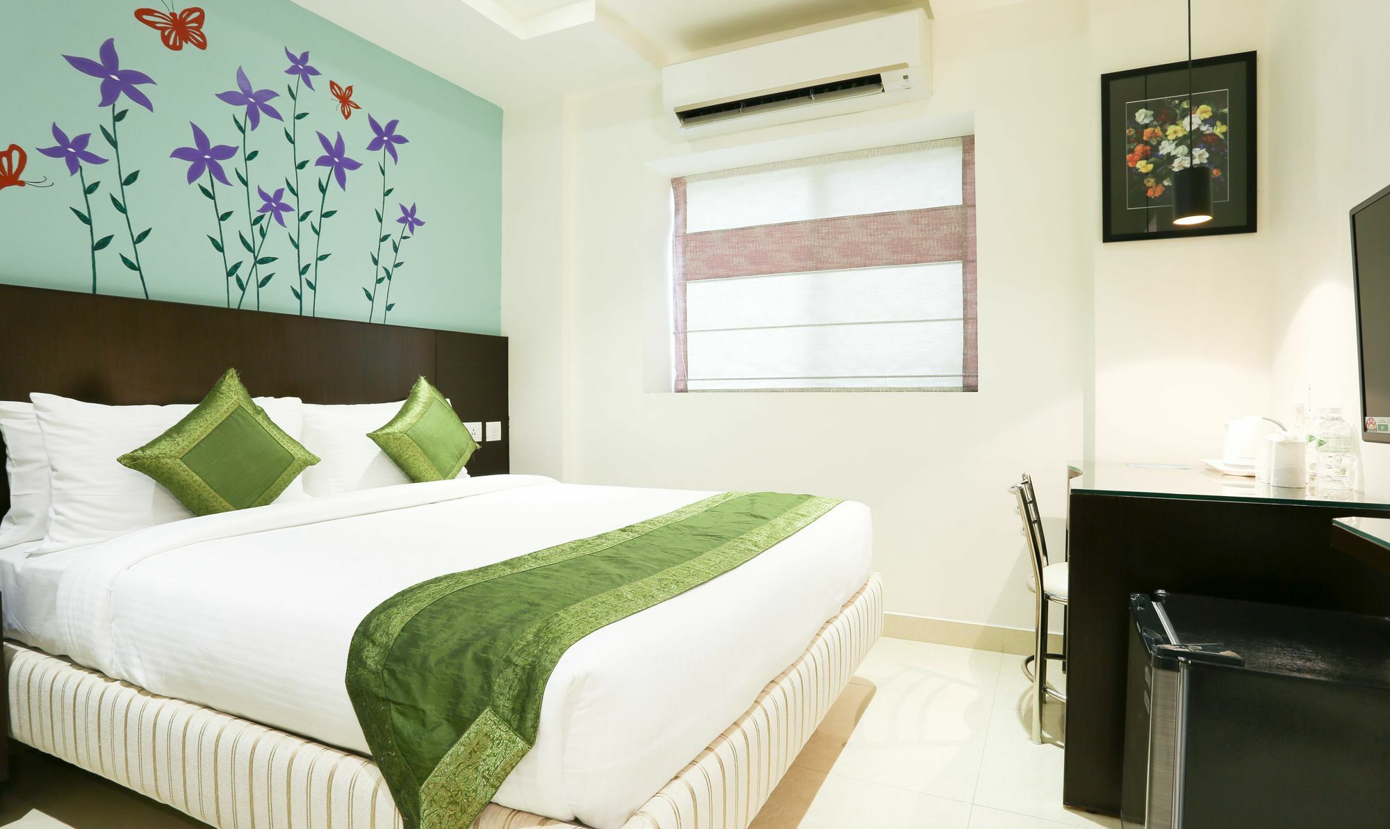 Treebo C Plaza Hotel Vijayawāda Екстериор снимка